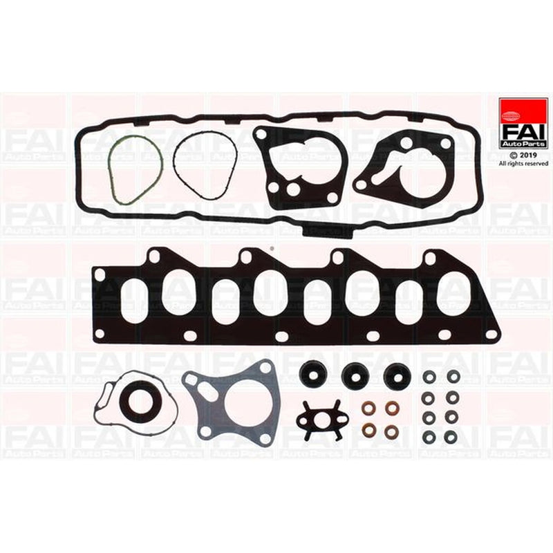 FAI 25 x Cylinder Head Gasket Kit HS887NH