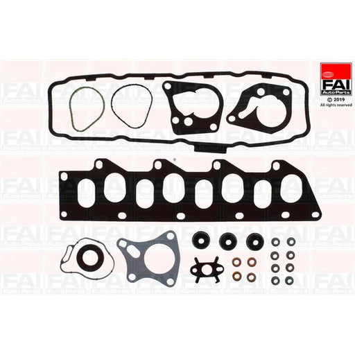 FAI 25 x Cylinder Head Gasket Kit HS887NH
