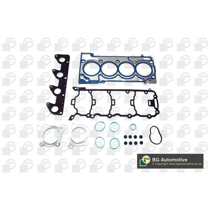 BGA Cylinder Head Gasket Kit HK8784