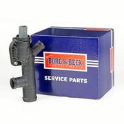 Borg & Beck Coolant Flange Housing Connector BTS1157