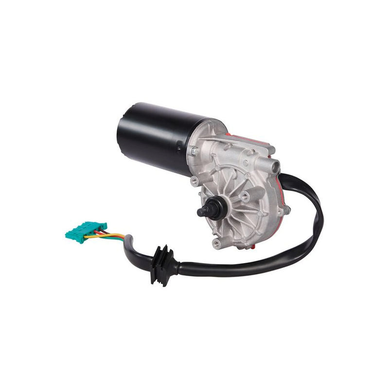 Valeo Front/Rear Wiper Motor Front 584656