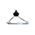 Fahren Electric Window Regulator Lifter Left Rear FWD1085
