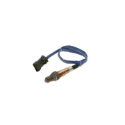 Bosch O2 Lambda Oxygen Sensor before catalytic converter 0 258 006 433