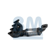BM Catalysts Homologated Petrol Cat BM91344H