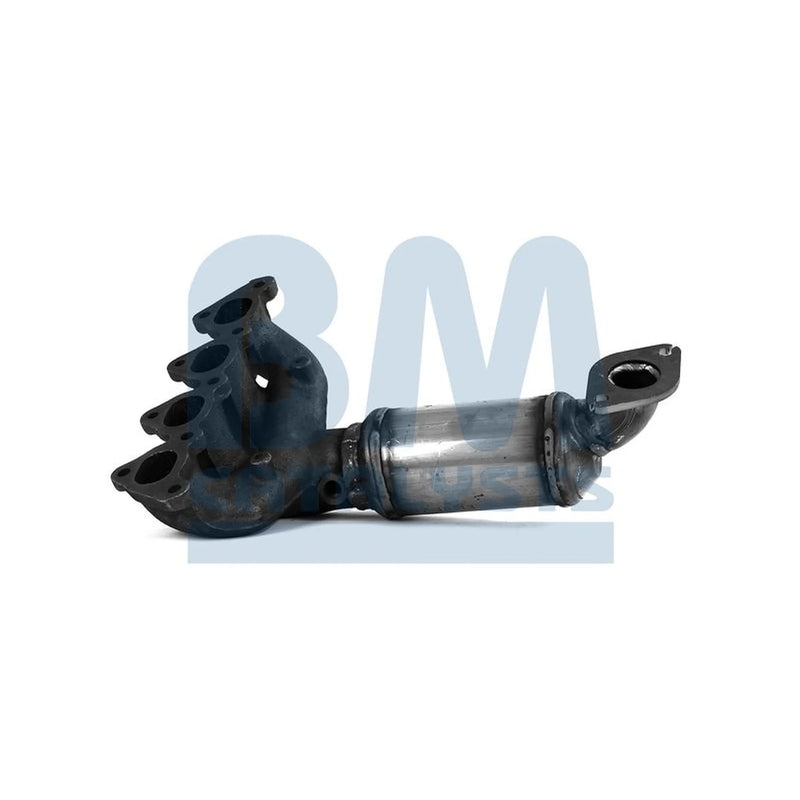 BM Catalysts Homologated Petrol Cat BM91344H