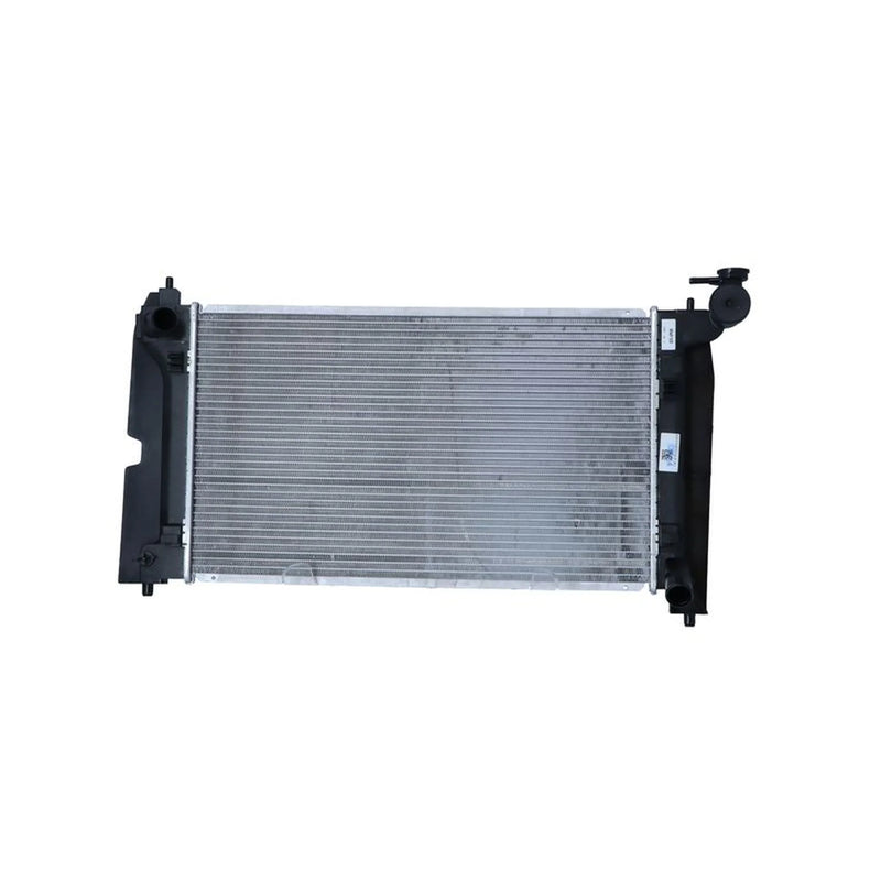 NRF Engine Radiator 53397