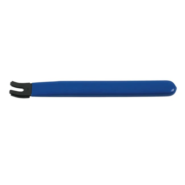 Laser Tools Trim Clip Remover with Protector - PL
