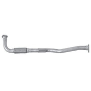 Hella Exhaust Pipe OD 8LA 366 005-581