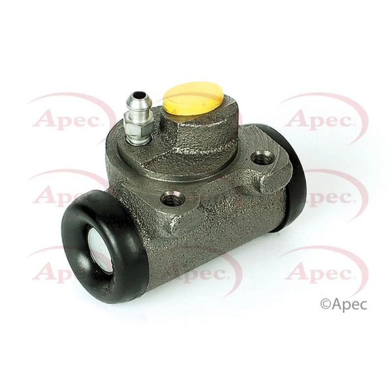 Apec Wheel Cylinder Hydraulic Brake Rear Left BCY1194