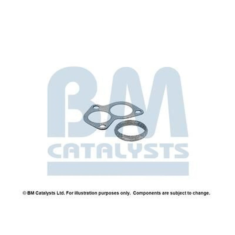 BM Catalysts Exhaust Pipe Mounting Kit FK70130A