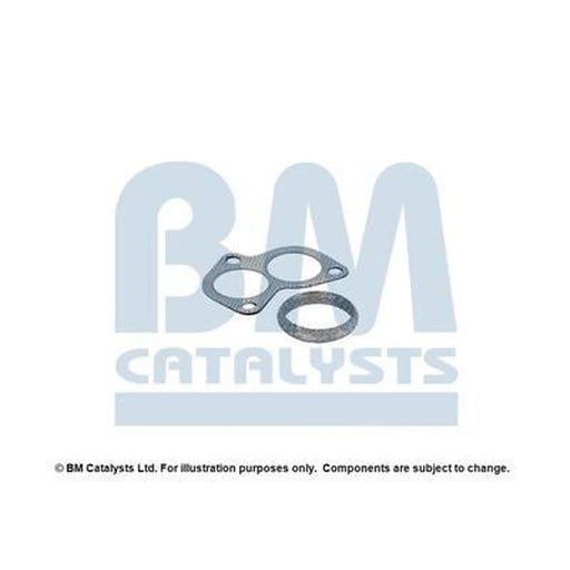 BM Catalysts Exhaust Pipe Mounting Kit FK70130A