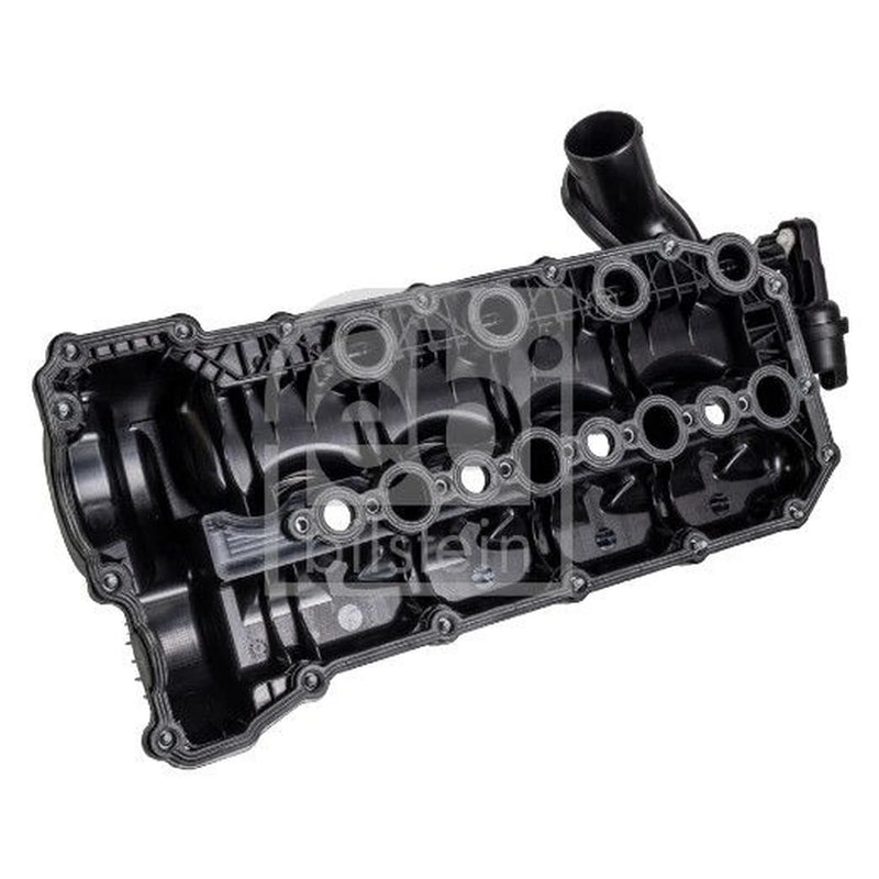 Febi Cylinder Head Cover Plastic 179235