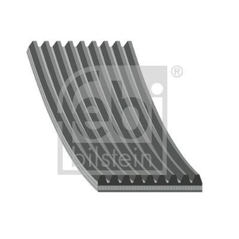 Febi Multi V-Ribbed Drive Belt 29091