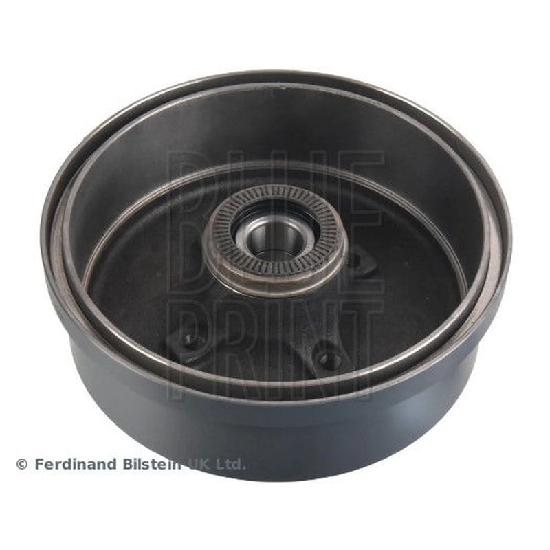 Blue Print Brake Drum Assembly Rear ADBP470001