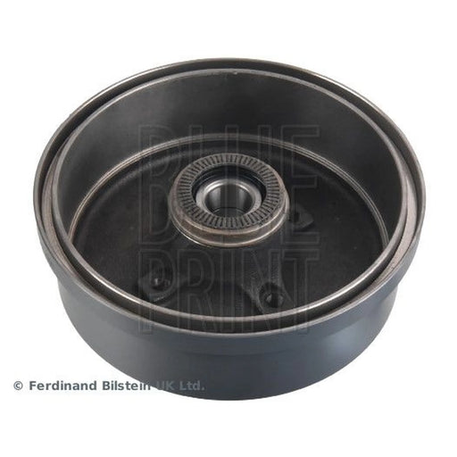 Blue Print Brake Drum Assembly Rear ADBP470001