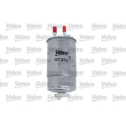 Valeo Fuel Filter Element 587072
