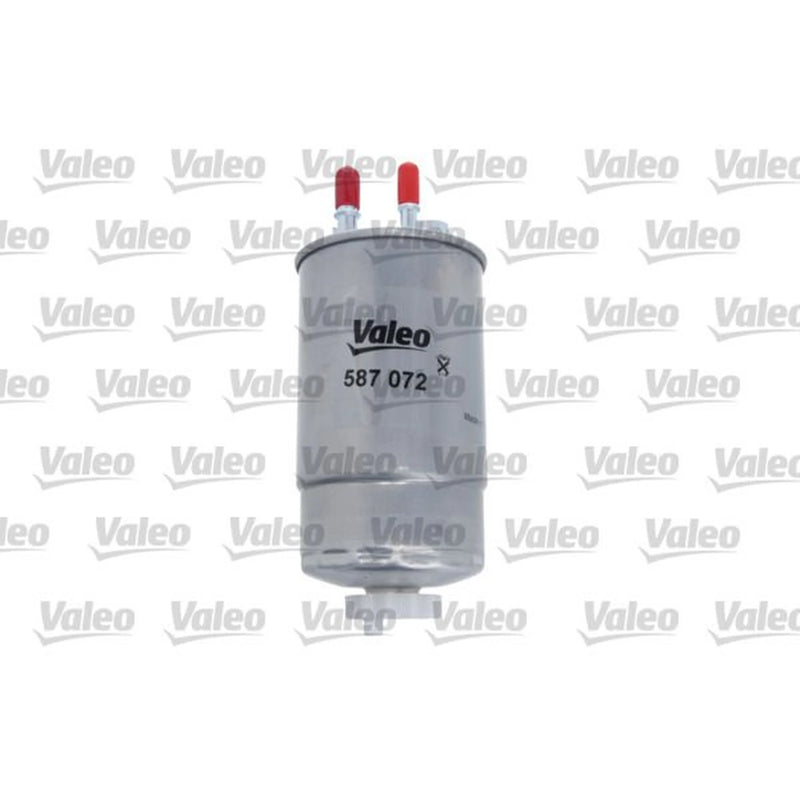 Valeo Fuel Filter Element 587072