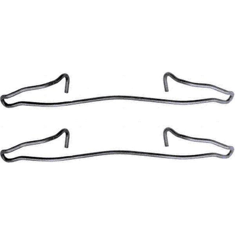 Mintex Mintex Pc Pad Accessories MBA1057