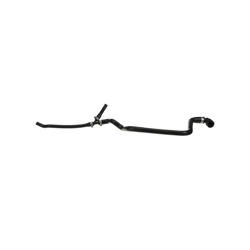 Gates Curved Radiator Hose 02-1848