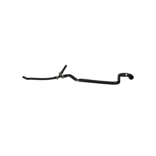 Gates Curved Radiator Hose 02-1848