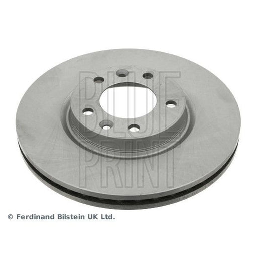 Blue Print 2 x Front Brake Discs ADP154337
