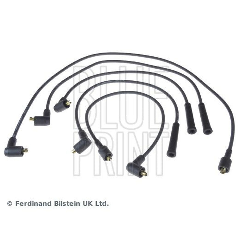 Blue Print Ignition HT Lead Cable Kit ADS71612