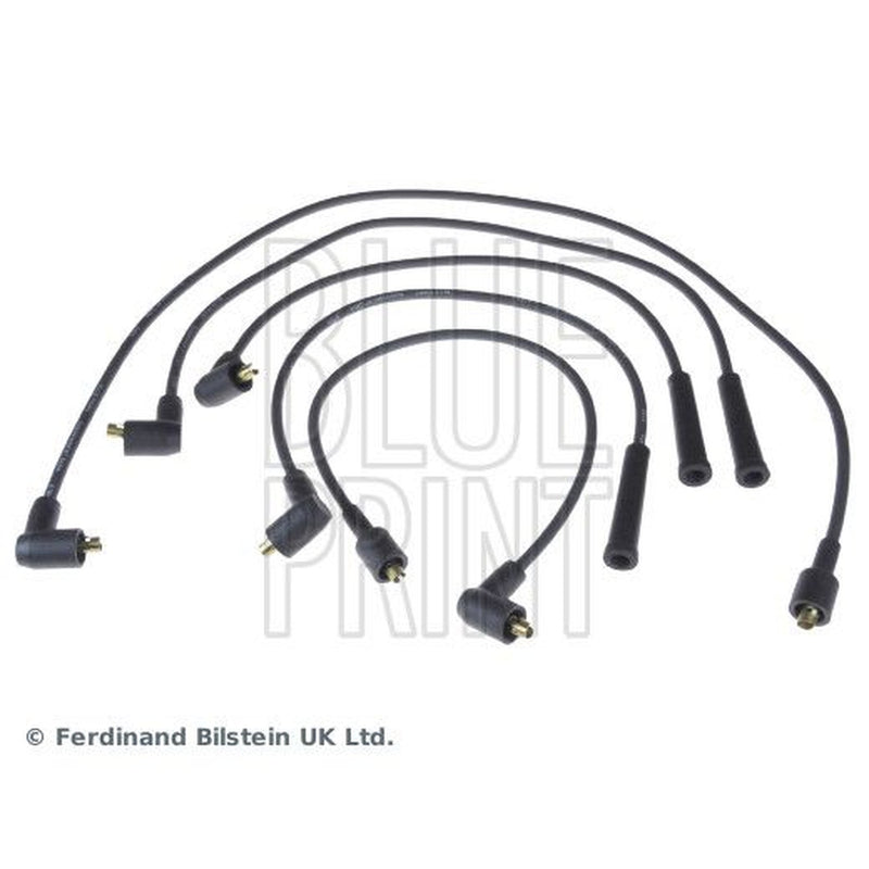 Blue Print Ignition HT Lead Cable Kit ADS71612