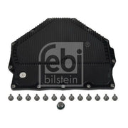 Febi Automatic Gearbox Oil Sump 175547