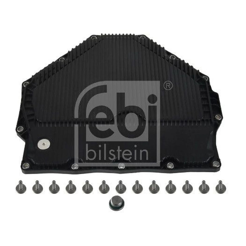 Febi Automatic Gearbox Oil Sump 175547