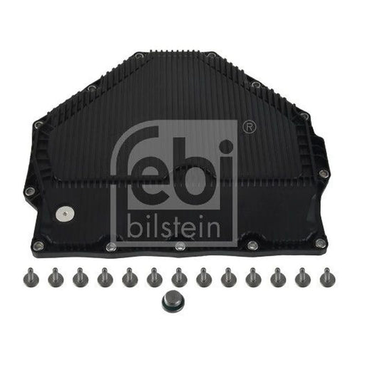 Febi Automatic Gearbox Oil Sump 175547