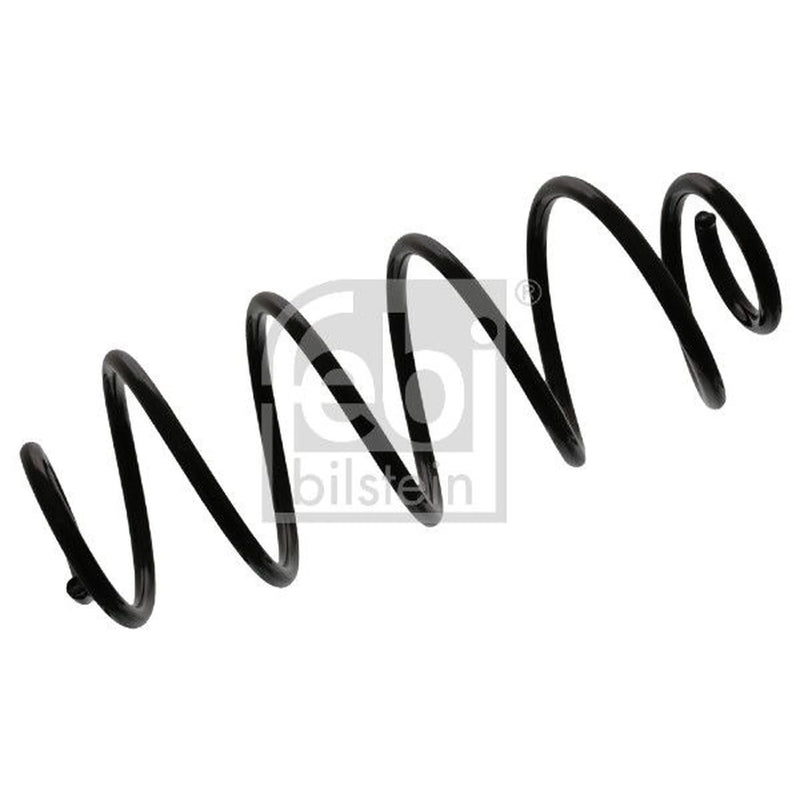 Febi Rear Suspension Coil Spring 46882