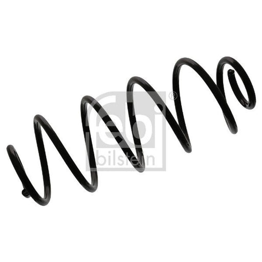 Febi Rear Suspension Coil Spring 46882