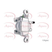 Apec Brake Caliper Assembly Rear Right RCA542