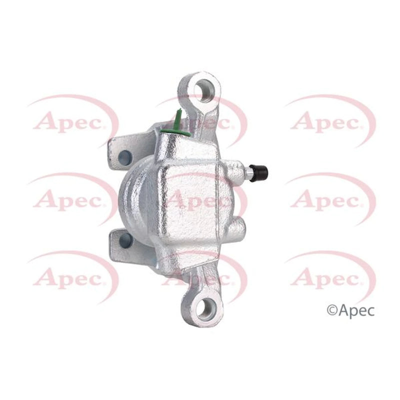 Apec Brake Caliper Assembly Rear Right RCA542