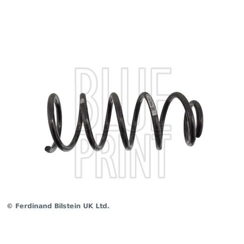 Blue Print Rear Suspension Coil Spring ADB118813