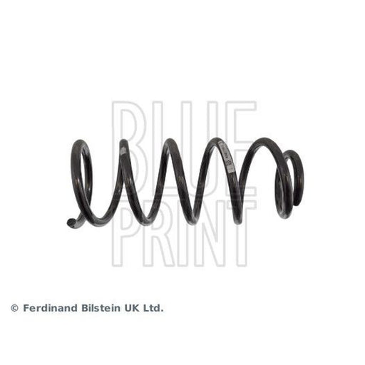 Blue Print Rear Suspension Coil Spring ADB118813