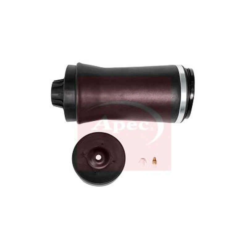 Apec Air Suspension Spring Top yoke Rear Left AAS1056