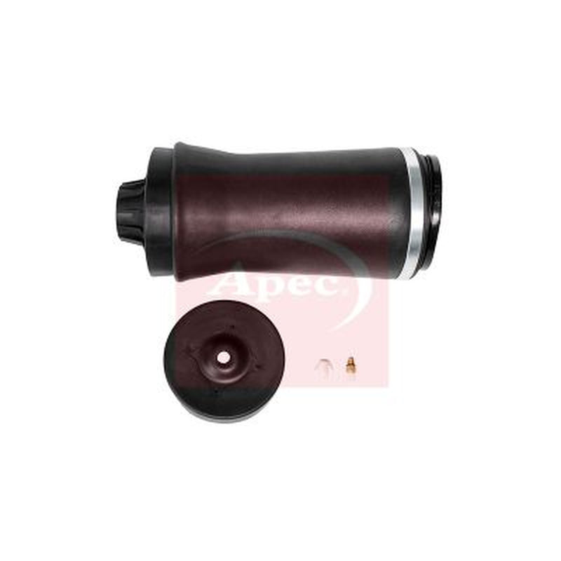 Apec Air Suspension Spring Top yoke Rear Left AAS1056