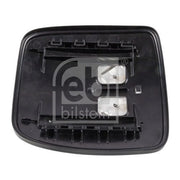 Febi Wide Angle Mirror Mirror Glass Wide 40mm Thick 182540