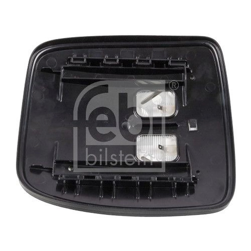 Febi Wide Angle Mirror Mirror Glass Wide 40mm Thick 182540