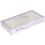 Febi Cabin Air Filter (Pollen Filter) 179664