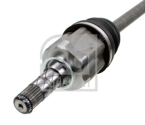 Febi CV Drive Shaft Driveshaft Front Right