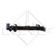 NRF Engine Radiator 53801