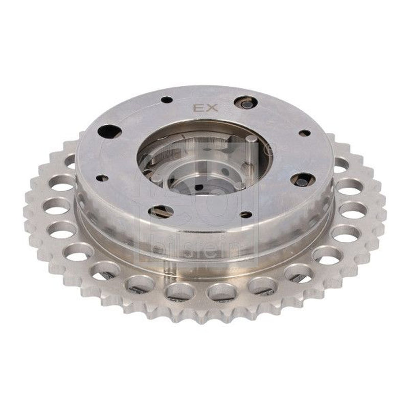 Febi Camshaft Adjuster Exhaust Side 46 Teeth 185203