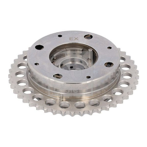 Febi Camshaft Adjuster Exhaust Side 46 Teeth 185203