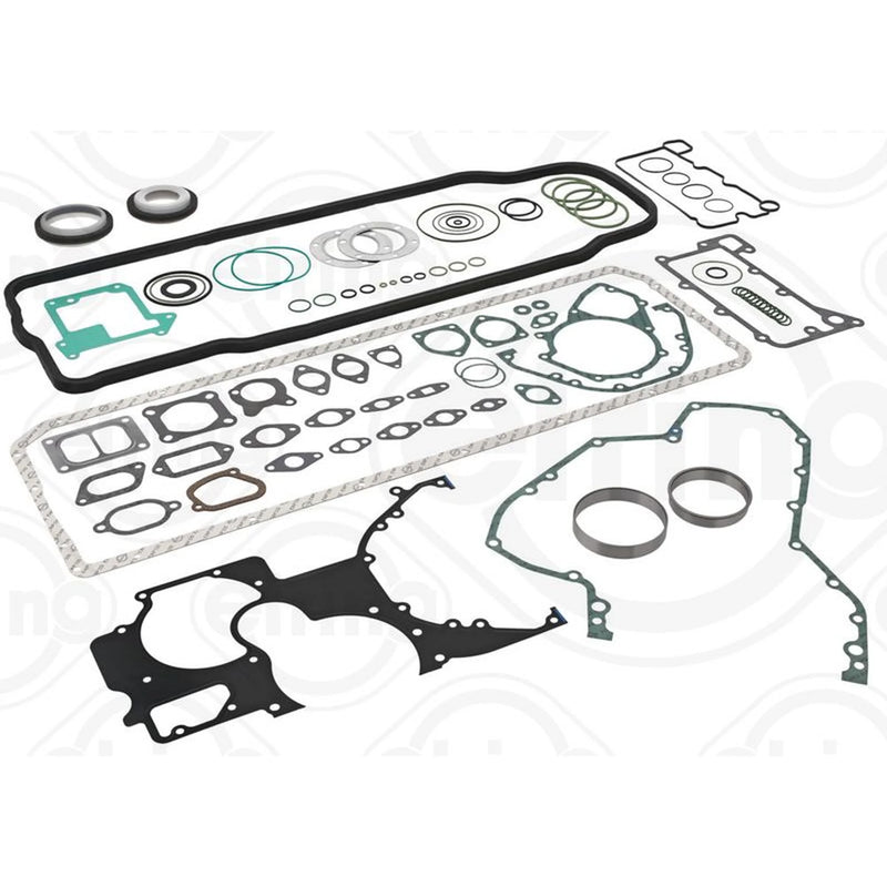 Elring Crankcase Gasket Kit ID 353.551