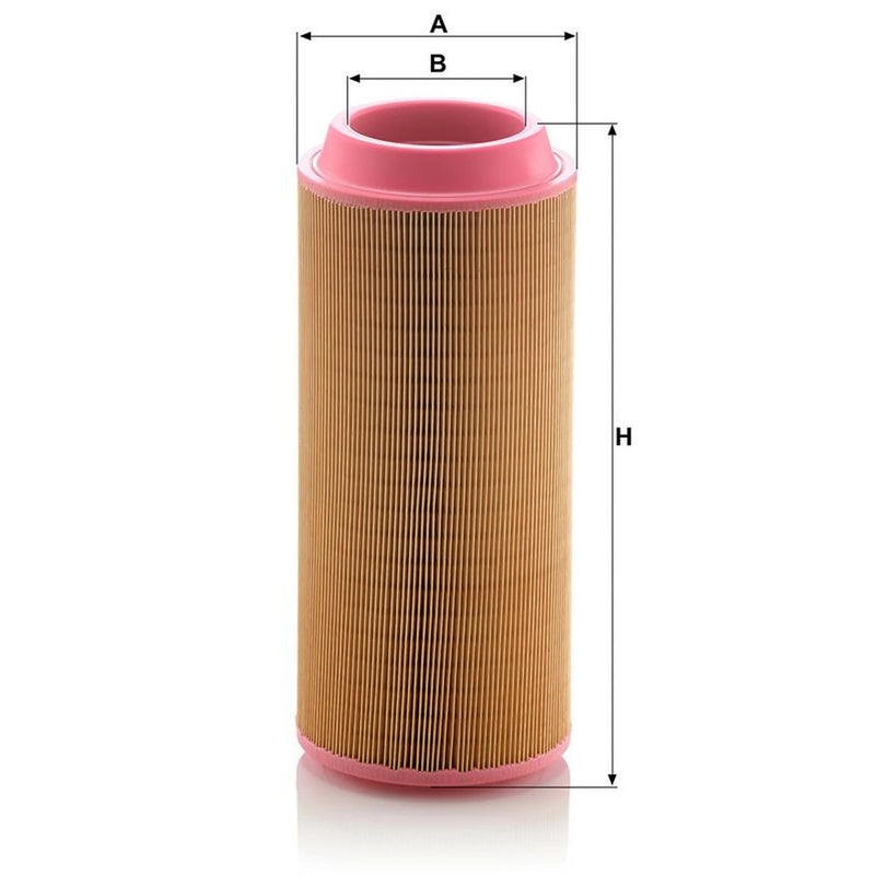 MANN-FILTER Engine Air Filter C 16 400