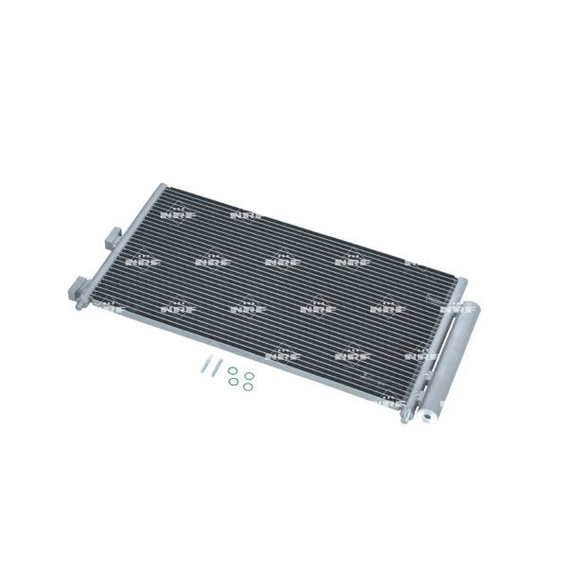 NRF Air Conditioning Condenser 35500