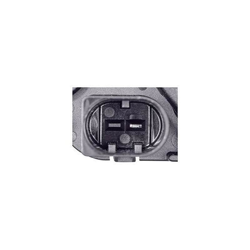 Hella Car Alternator 12V 8EL 015 637-411