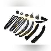 NAPA Timing Chain Kit Set 72 Links NCK4162